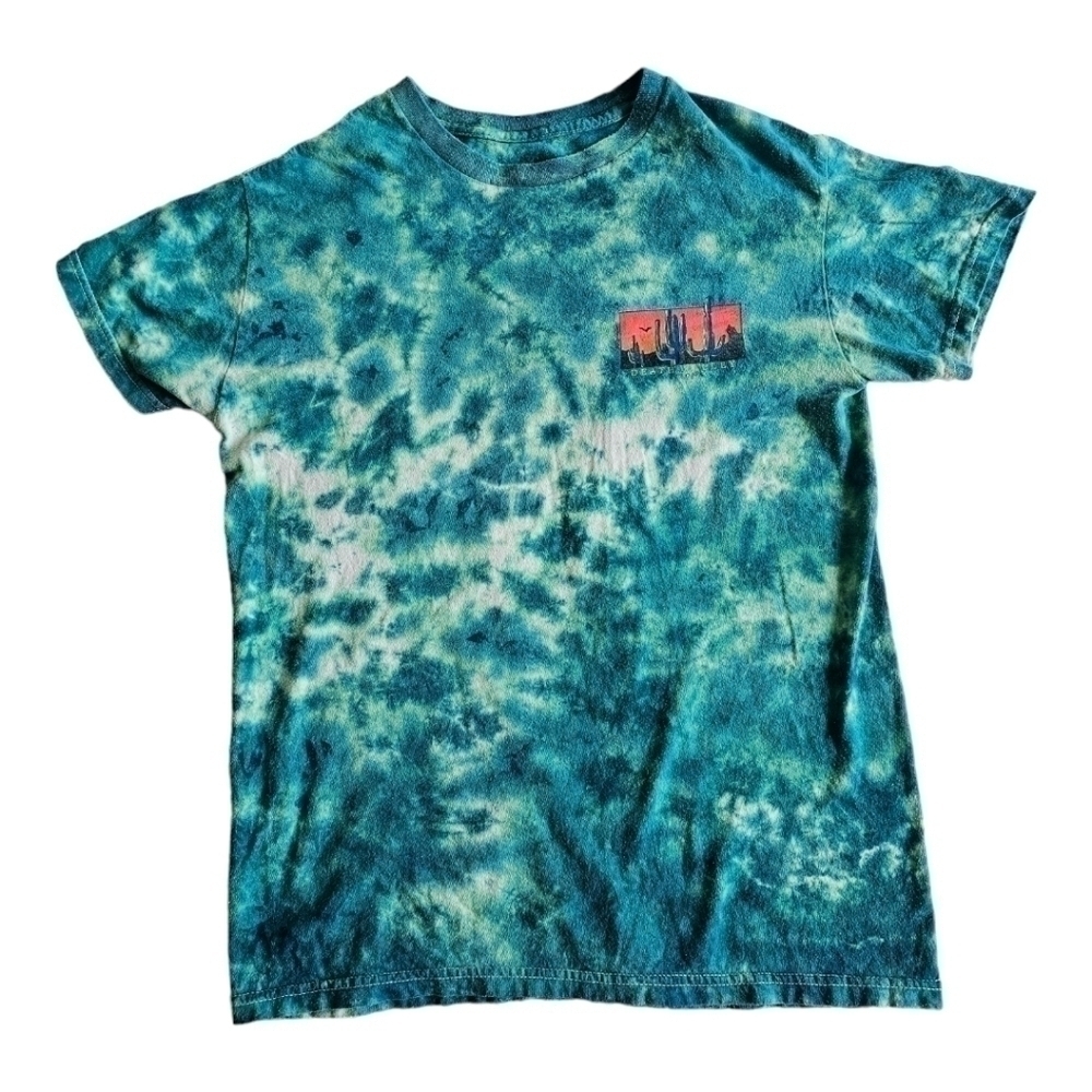 Artist Union Clothing‎ Co Mens T Shirt Small